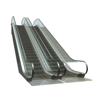 Best Buy Economical Indoor Types VVVF Escalator Residential